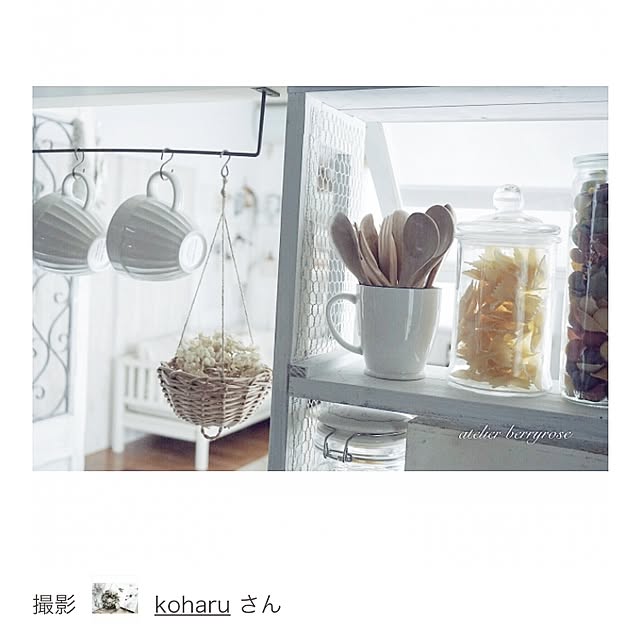 koharuさんの実例写真