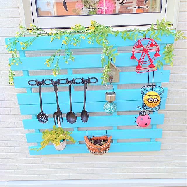 Miyumamaさんの部屋