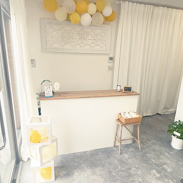 cocoさんの部屋