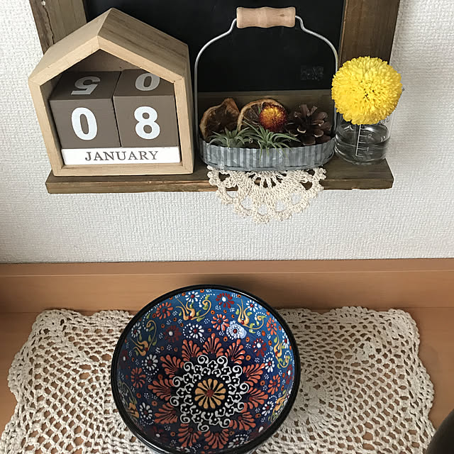 amimacyaさんの実例写真