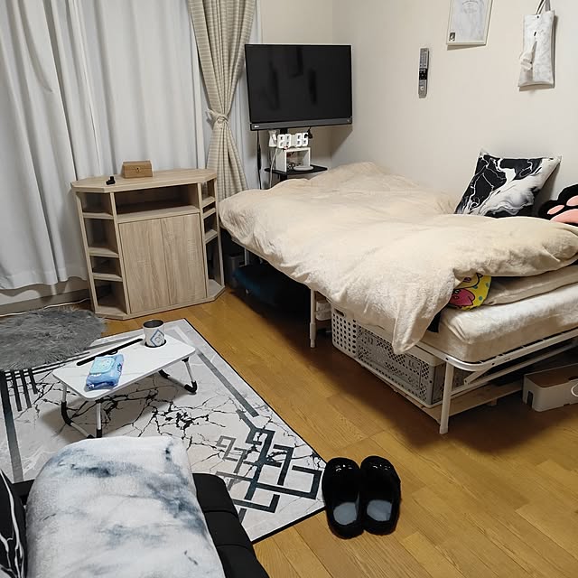 hisaさんの実例写真