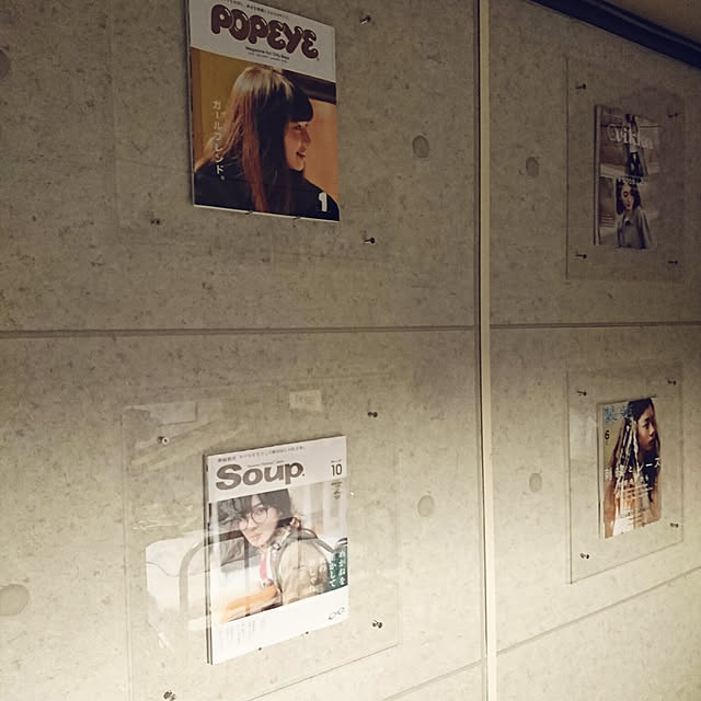 September.Call-Upさんの実例写真