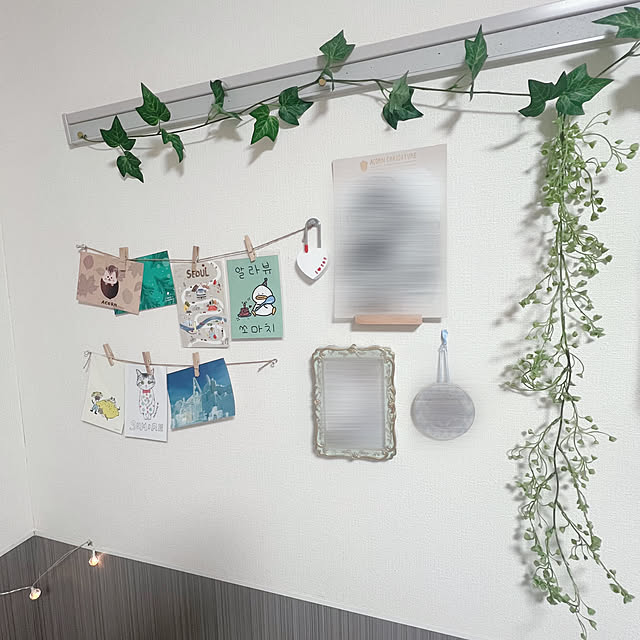 Ritsuさんの部屋