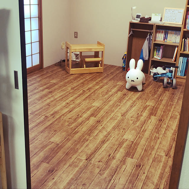 madaraさんの実例写真