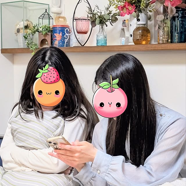 mi-saさんの部屋