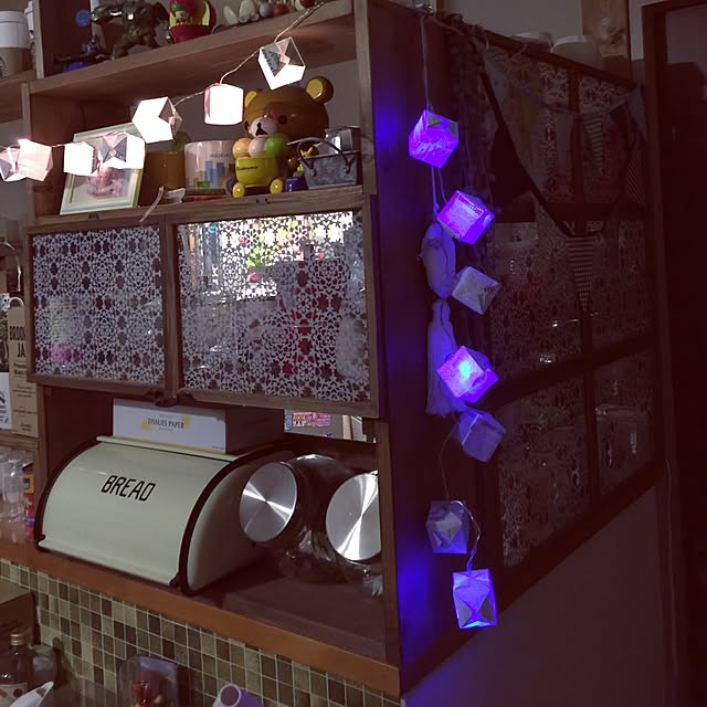 Kyokoさんの実例写真