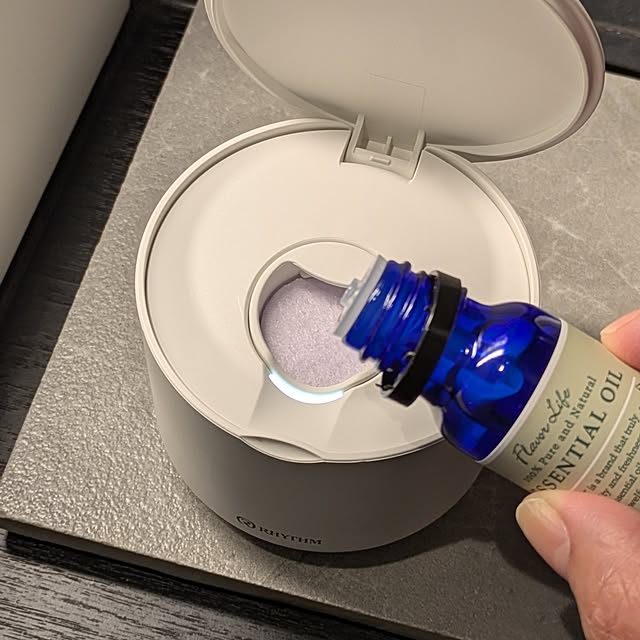 s-u-homeさんの部屋