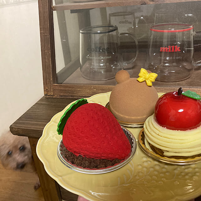 hirorinさんの実例写真