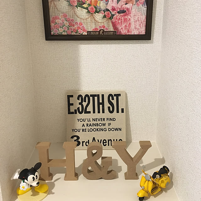 yuiさんの実例写真