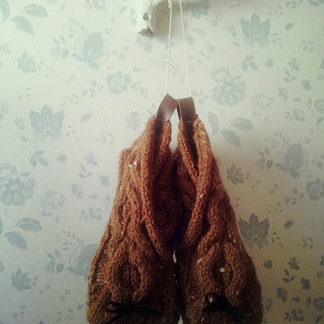 amucoさんの部屋