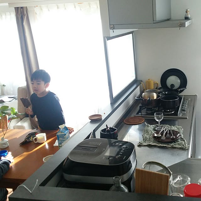 yuiticさんの実例写真
