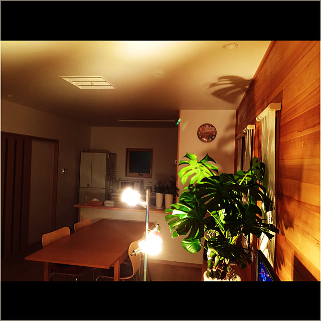 TOMOさんの実例写真