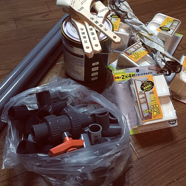 swaro109さんの実例写真