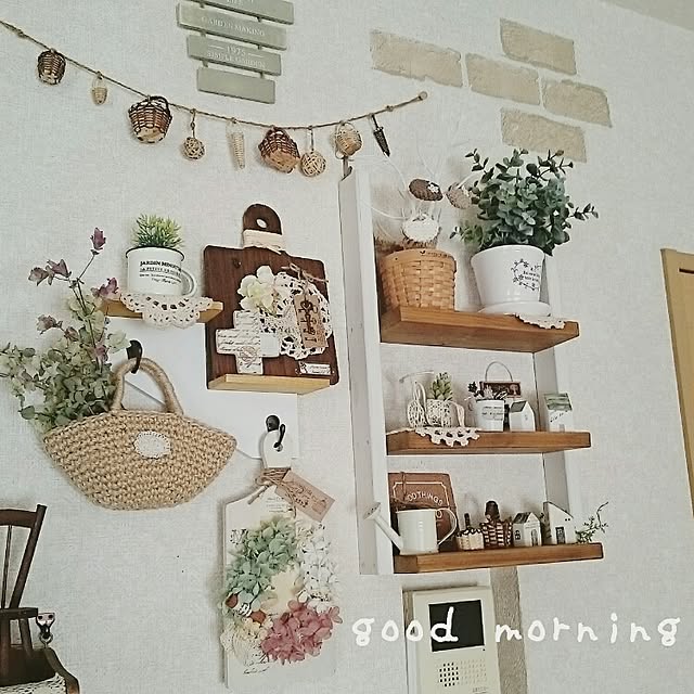 misaさんの実例写真