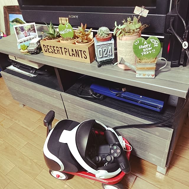 Junさんの実例写真