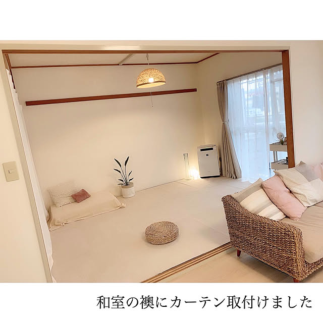 chaluさんの実例写真
