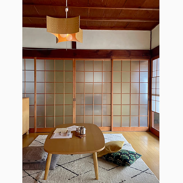 kie.さんの実例写真
