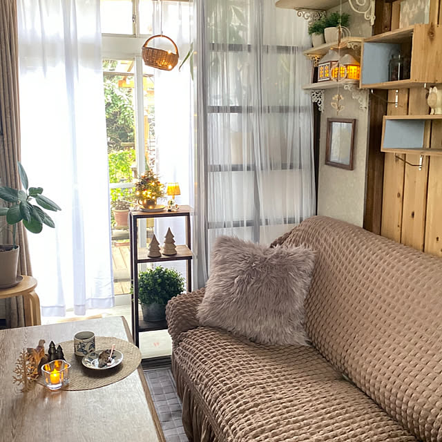 mintteaさんの部屋