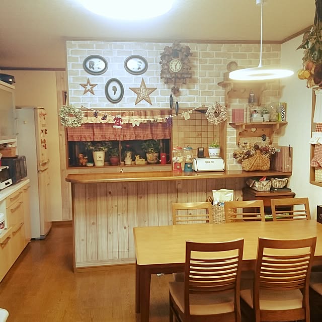 MARONさんの実例写真