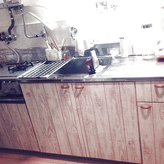 Mrmikitaさんの実例写真