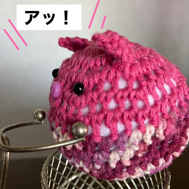 manduonmaさんの部屋
