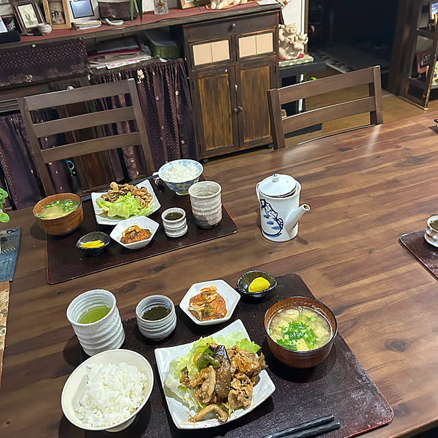 ritsukoさんの実例写真