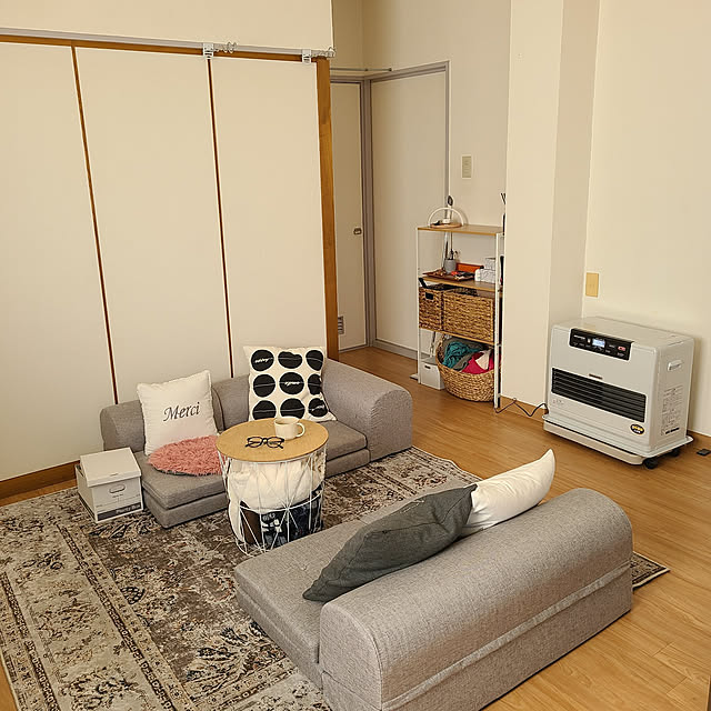 Miri.さんの実例写真