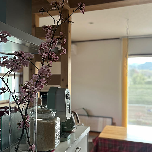 nana77さんの実例写真