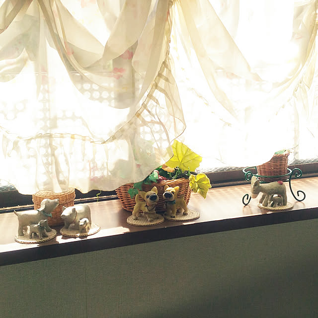 keirocoさんの実例写真