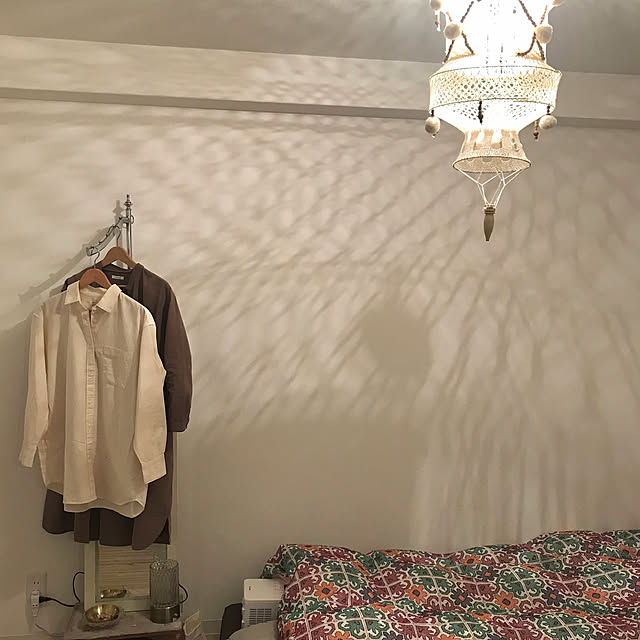 oiseauxさんの部屋