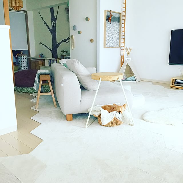 haruhinaさんの実例写真