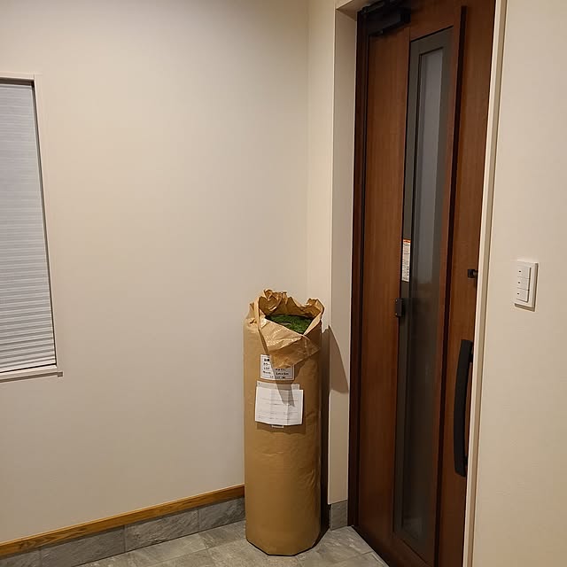 Rubiconさんの部屋