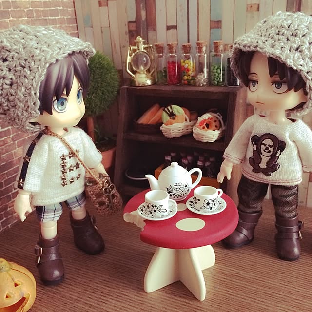 uniさんの実例写真