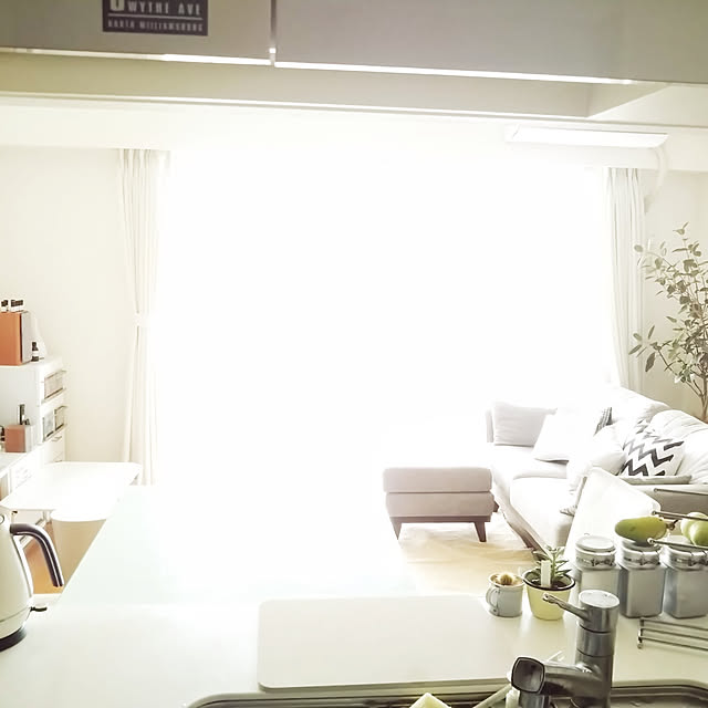 riripu-chanさんの実例写真