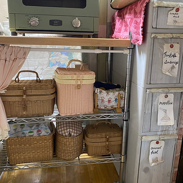 mamiさんの実例写真