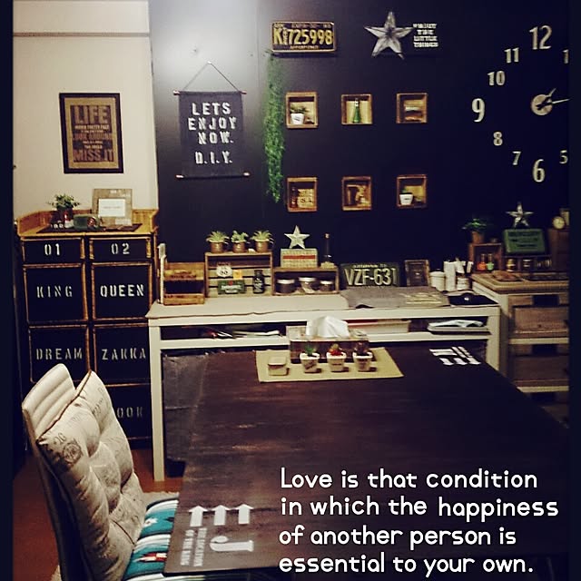 lovesnoopyさんの実例写真