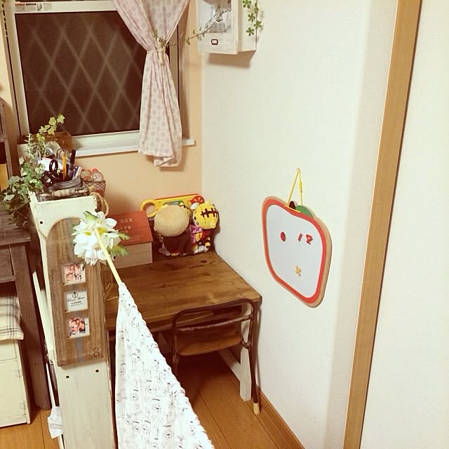 実例写真