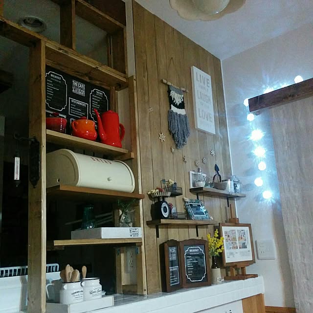 akkiiiさんの実例写真