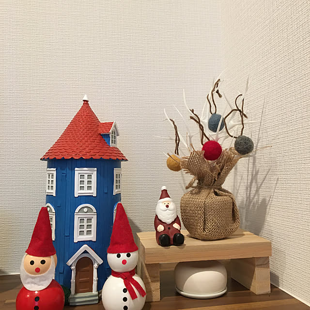 実例写真
