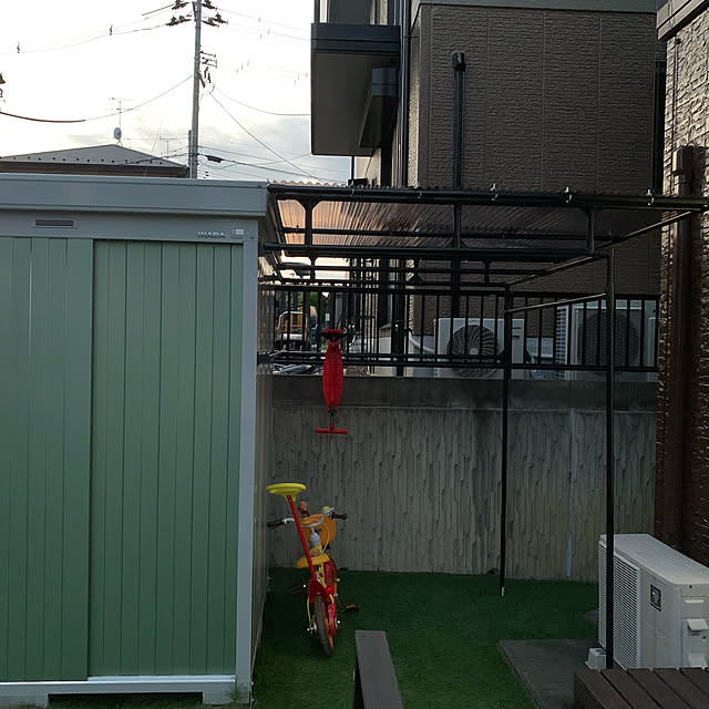 gonzaresu_77さんの実例写真