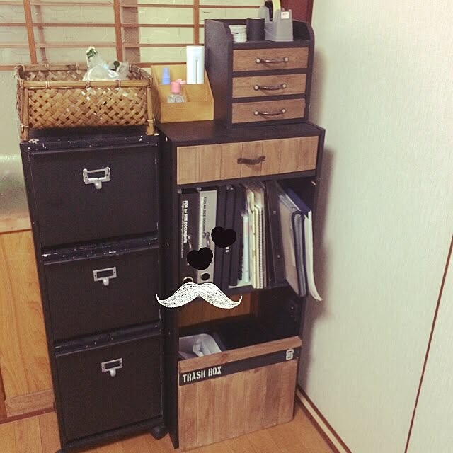 soaraさんの実例写真