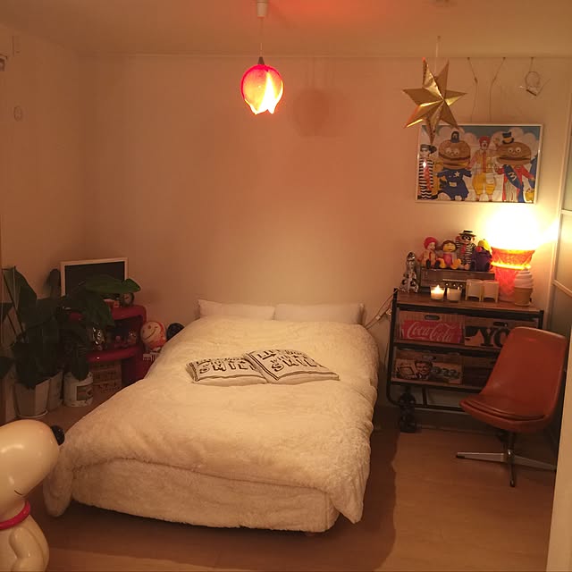Mayukoさんの実例写真
