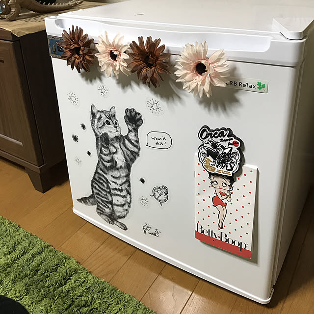 chamoppiさんの実例写真
