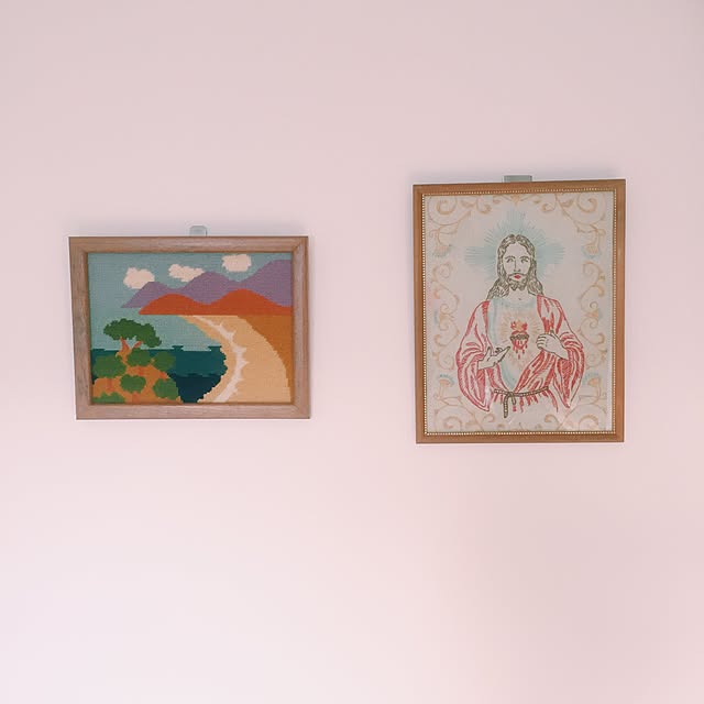 Manamiさんの実例写真