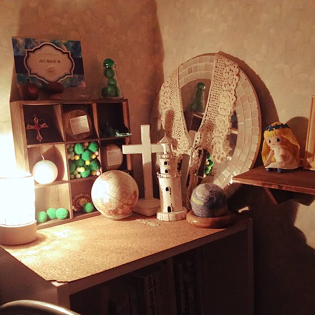 Nishibiさんの実例写真