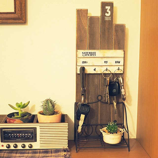 Vintageさんの実例写真