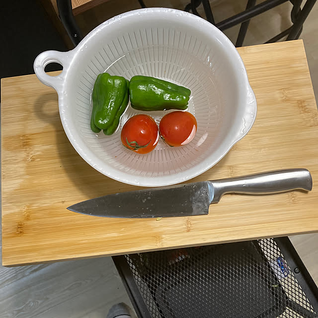 実例写真