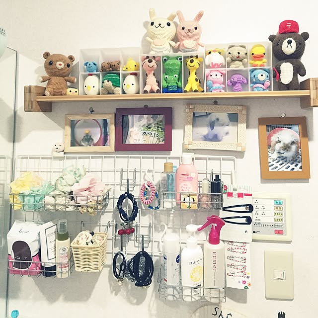 mikanさんの実例写真