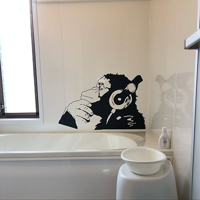 バス/トイレのインテリア実例 - 2022-03-27 16:31:41