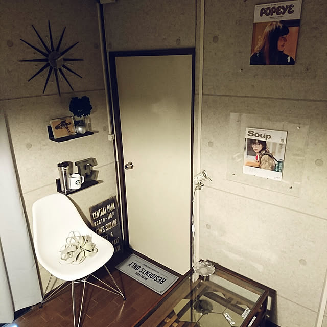 September.Call-Upさんの実例写真